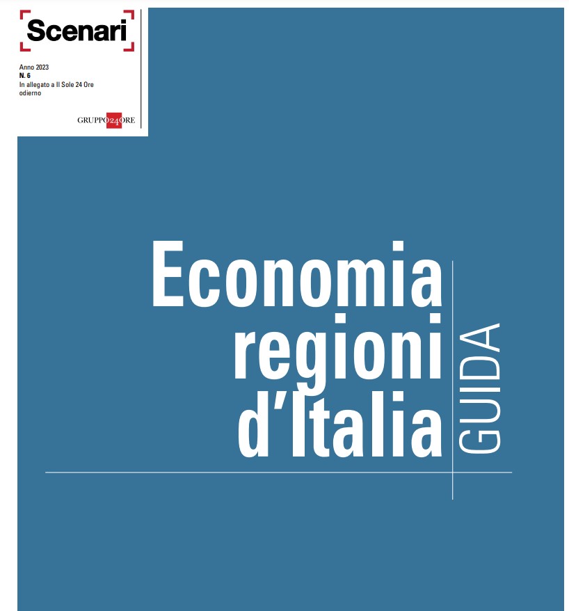 Capire l'economia (e non solo) con Il Sole 24 Ore