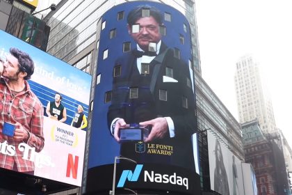 time square